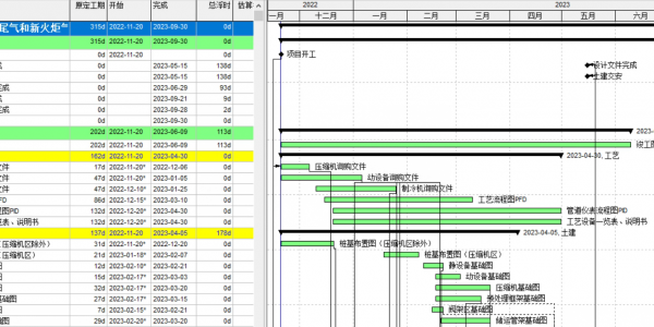 Oracle P6软件设计专业工作的特点